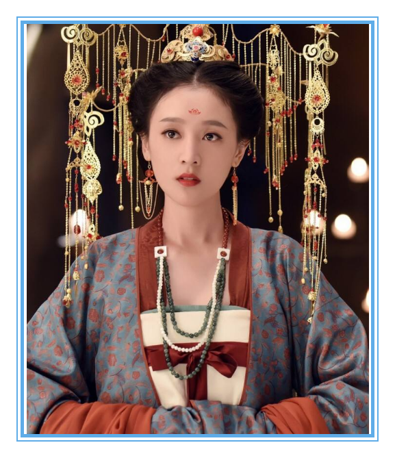 灵魂摆渡:谁还记得"孟婆三七"?现在穿着时尚留中分,美