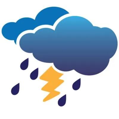 暴雨,广西,应急响应,灾害,降雨量,强对流天气