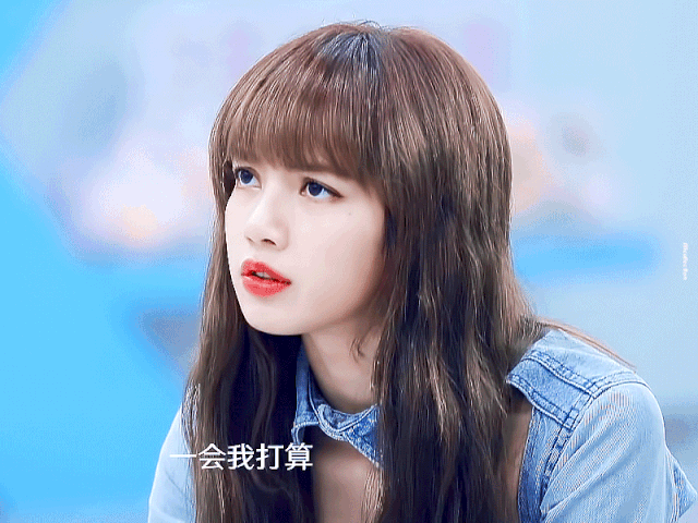 lisa,青春有你2,blackpink,经纪人,青春有你,可乐