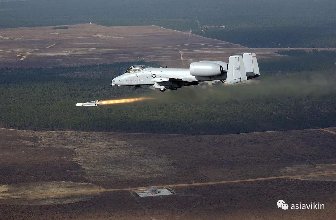 少有人关心的内情,agm-65"小牛"系列空地导弹