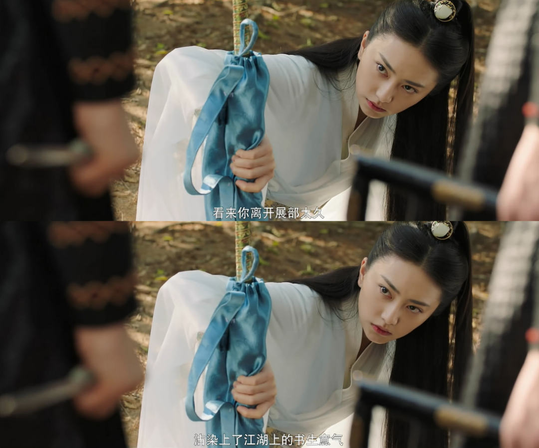 豆瓣,简不知,侠探简不知