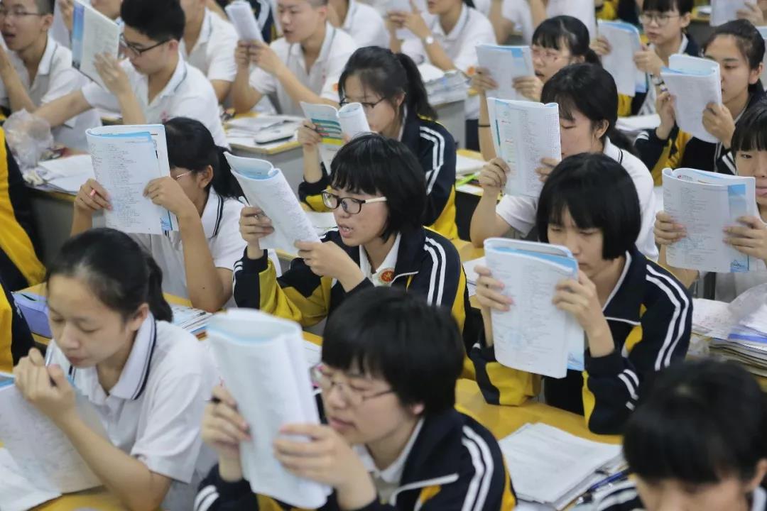 多数高三学生都在犯"2"个错误,这是他们和学霸的真正的差距