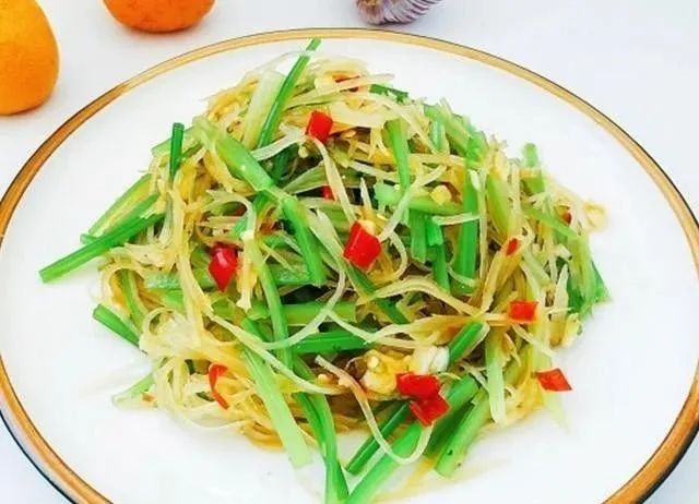 6道开胃又养生的美味家常菜,营养健康又美味,夏天吃正