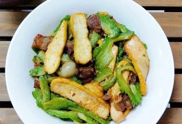 6道开胃又养生的美味家常菜,营养健康又美味,夏天吃正