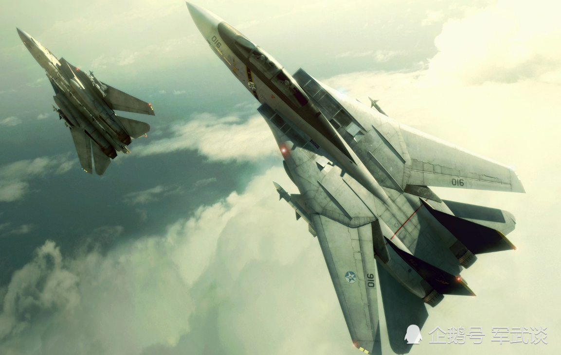 f-22也曾要上舰,还是可变后掠翼设计,美国f-22n舰载隐身战斗机
