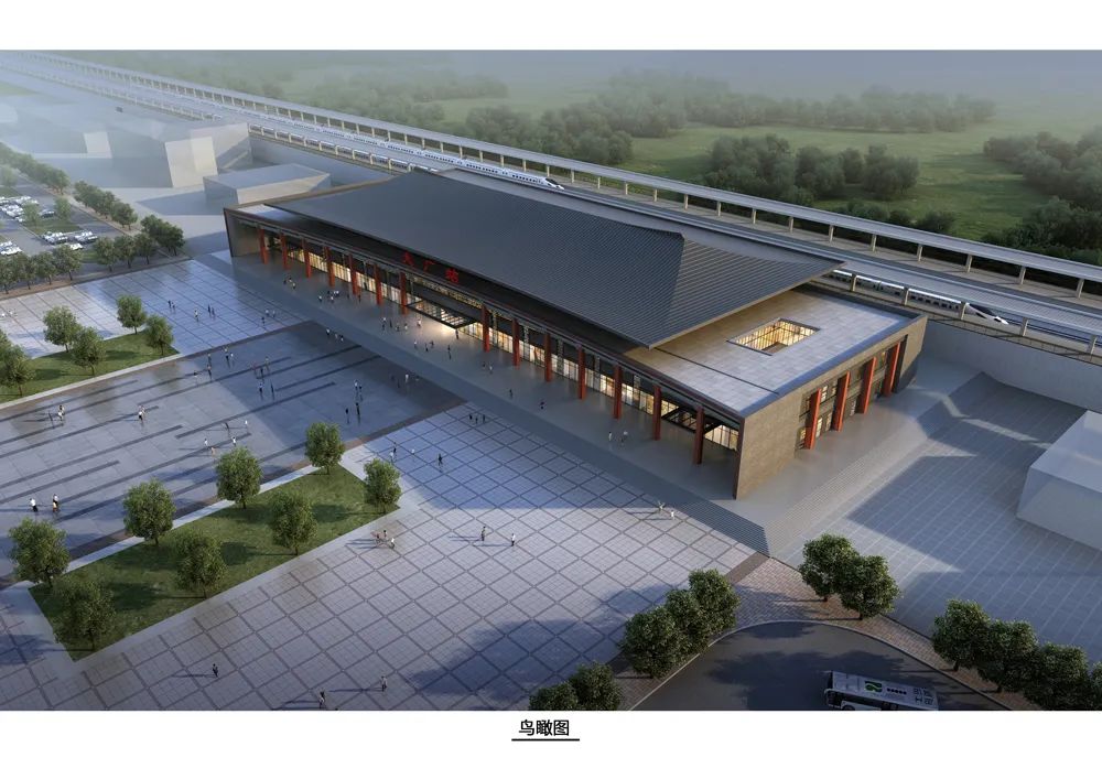 新建京唐城际铁路大厂段最新进展来