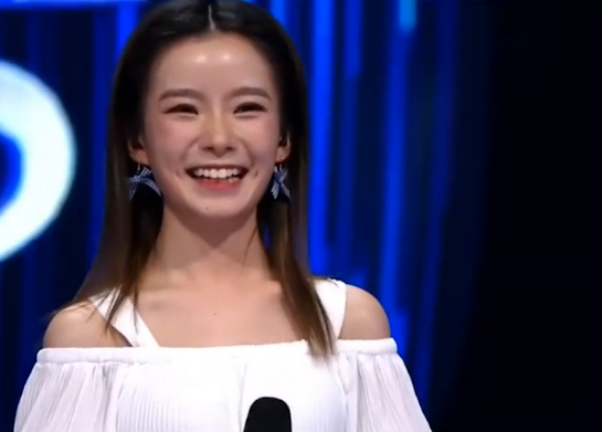 陈卓璇,明星,创造营2020,选秀,综艺