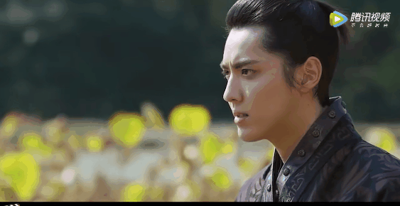 《青簪行》爆最新二人海报,古风唯美,杨紫会和吴亦凡擦出什么样的花火