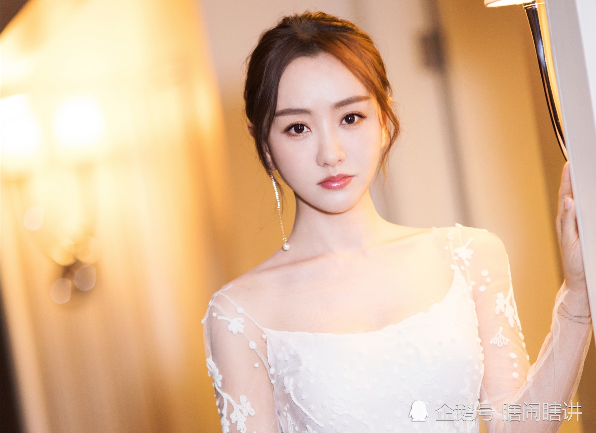 朱一龙连续六年为杨蓉庆生,谁注意杨蓉做了什么?