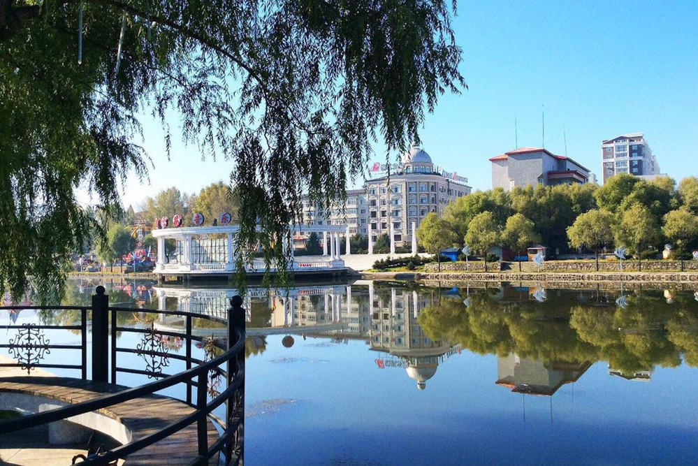 宜春,东北地区,长春,阳春市,旅游景区,伊春