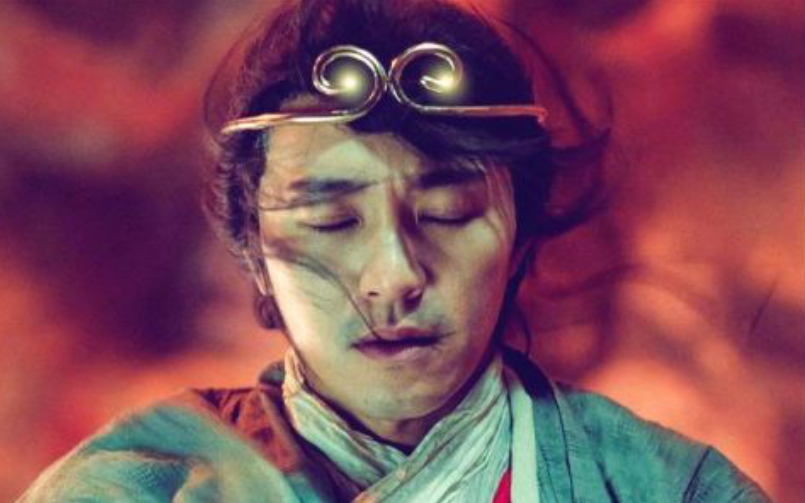 周星驰曾经最失败的电影,在dvd时代封神,直到现在依然