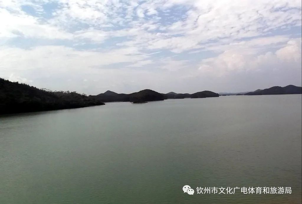 小江水库电站排水河道,即是马江河(小江)新河道,又称为小江水库