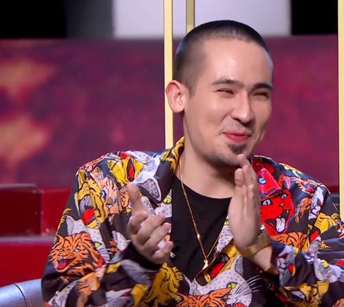 脱口秀演员卡姆吸毒,牵扯出"笑果文化"惊天秘密