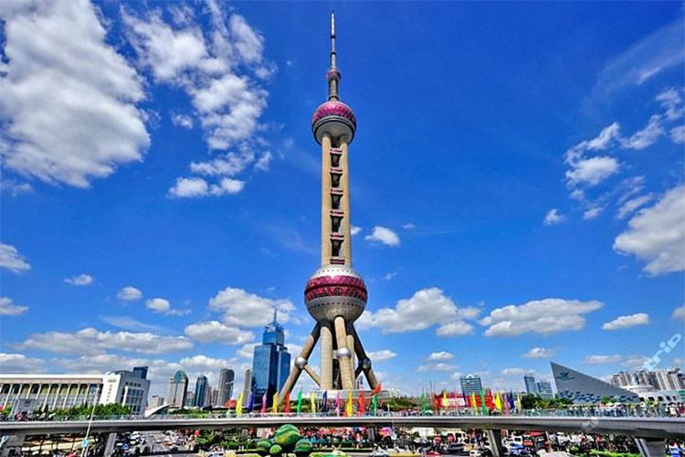 上海最热门的十大旅游景点,最后一个你肯定听说过