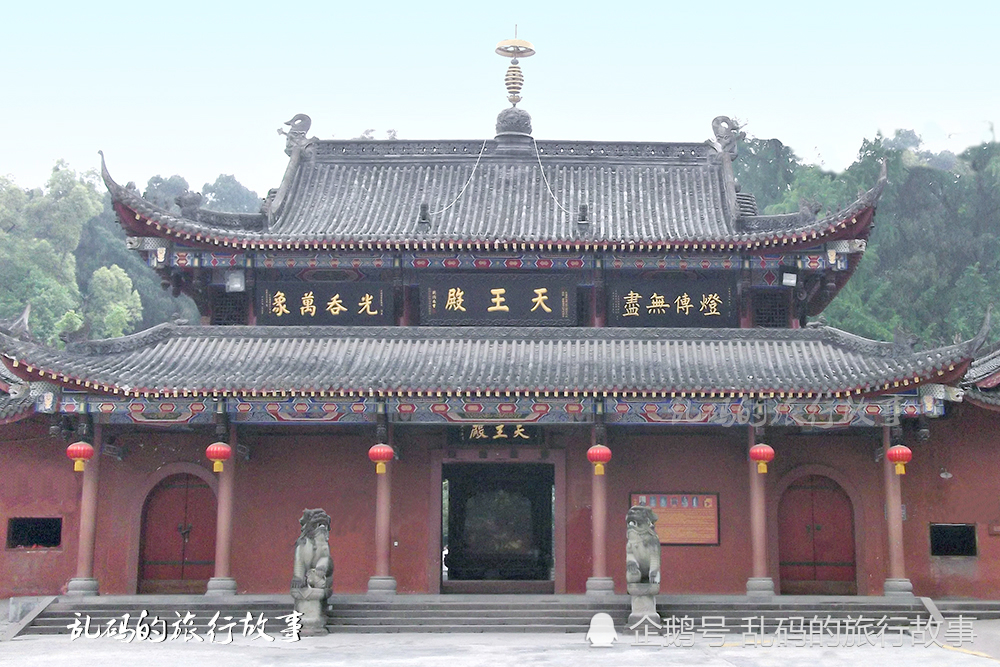 四川,成都,石经寺,佛像,寺庙