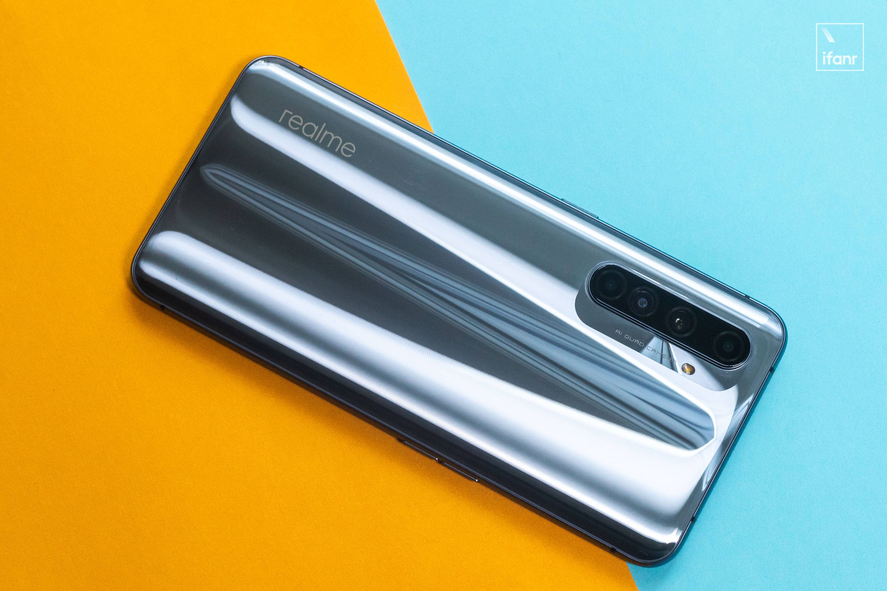 realme x50 pro 玩家版评测:玩家要什么,不要什么,realme 懂