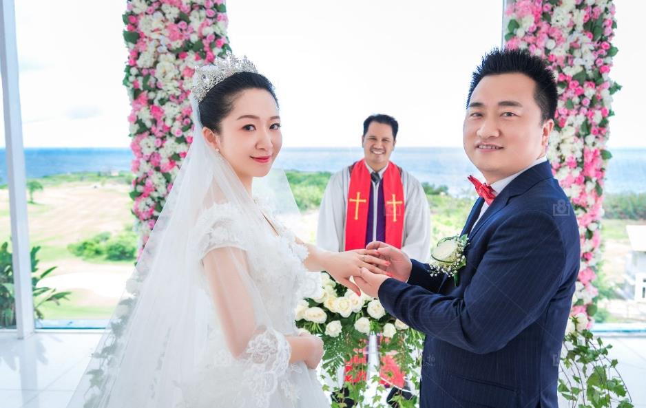 杜江与霍思燕结婚没办婚礼:妻子的态度,对不办婚礼仪式心存芥蒂