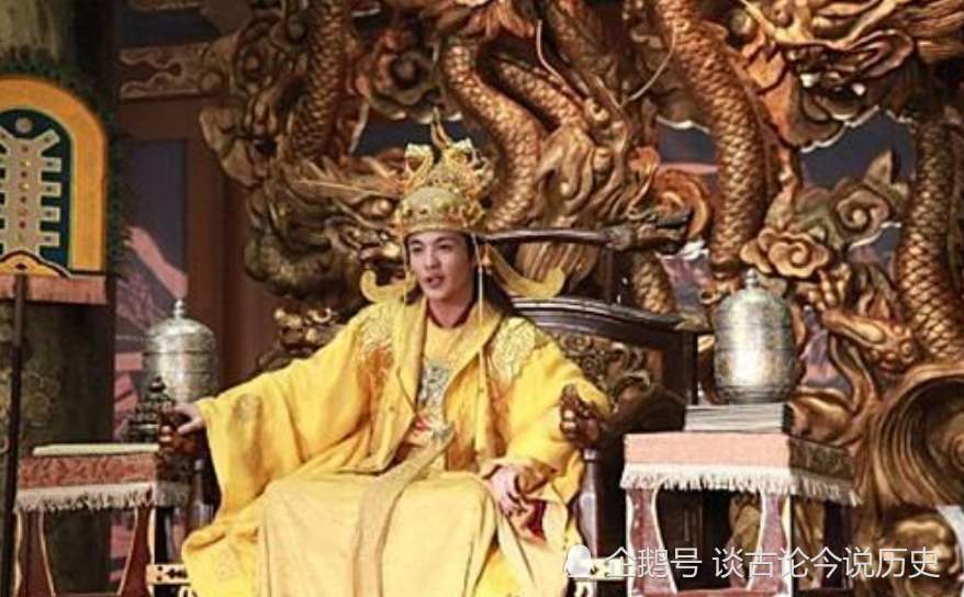 电视剧中皇帝动不动"赏赐黄金万两",事实是怎样的?