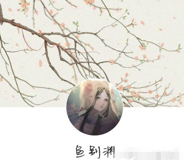 古风 仙女 套图:我喜欢你,像蝴蝶入梦,幻化迷离!