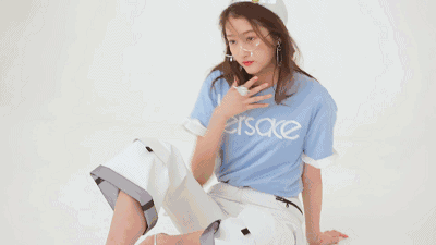 关晓彤穿婚纱照真迷人前短后长设计感十足大长腿超抢镜