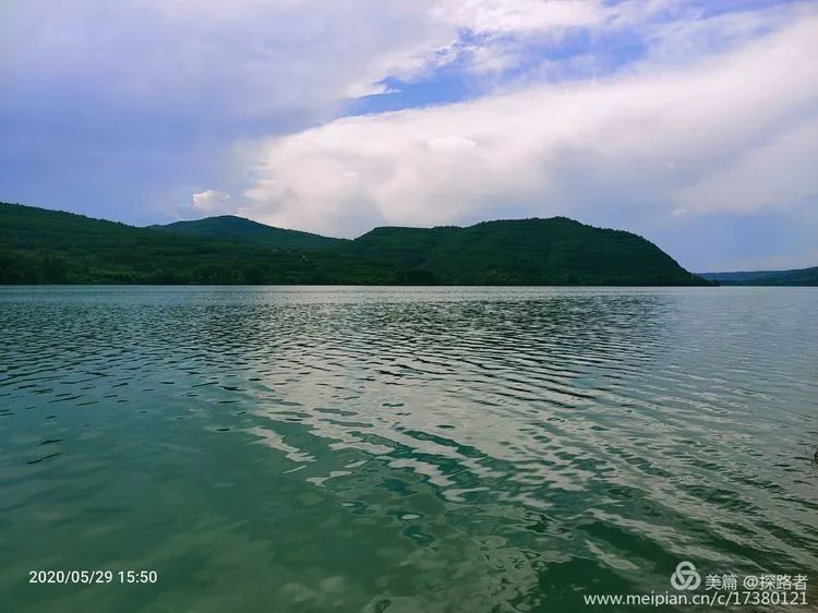 彭祖塬,凤翔县,千河,麦子,冯家山水库,千阳