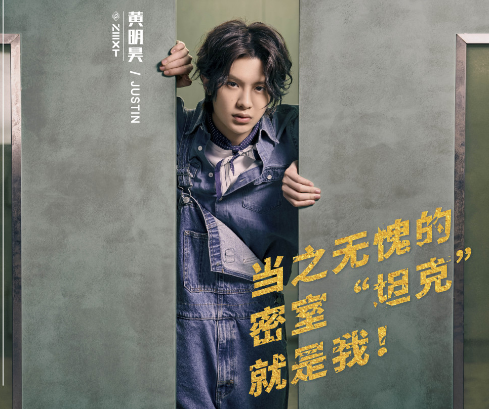 "有钱才是王道."