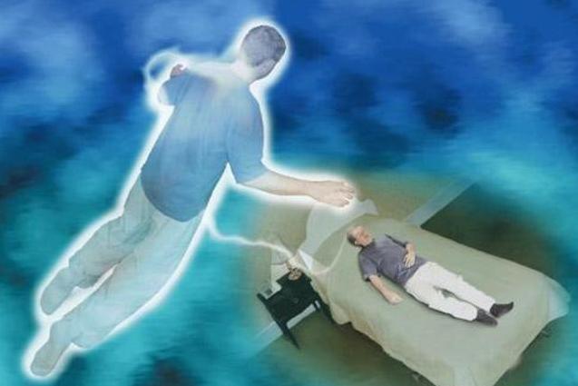 人死后真的会进入另一个世界吗?听听"濒死体验者"是怎么说的