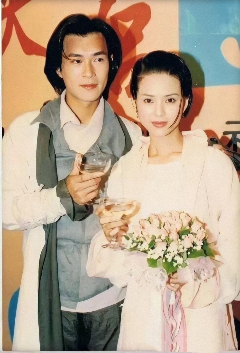 李若彤,郭应泉,小龙女