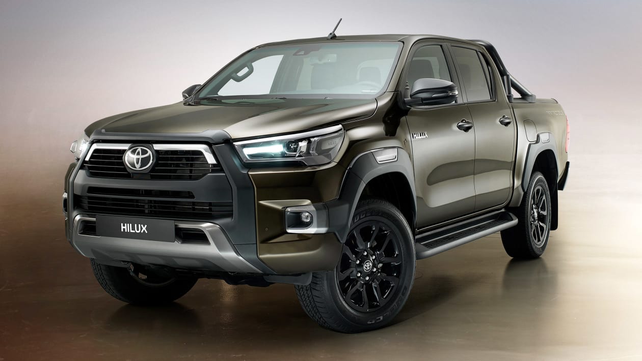 丰田hilux,柴油,hilux,皮卡,柴油发动机,丰田