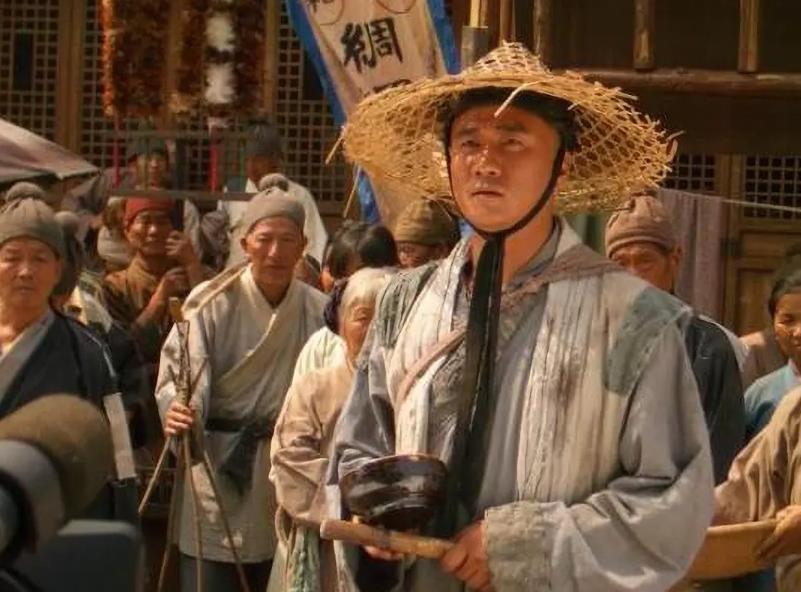 地主刘德让朱元璋放牛,30年后,刘德结局让人大跌眼镜