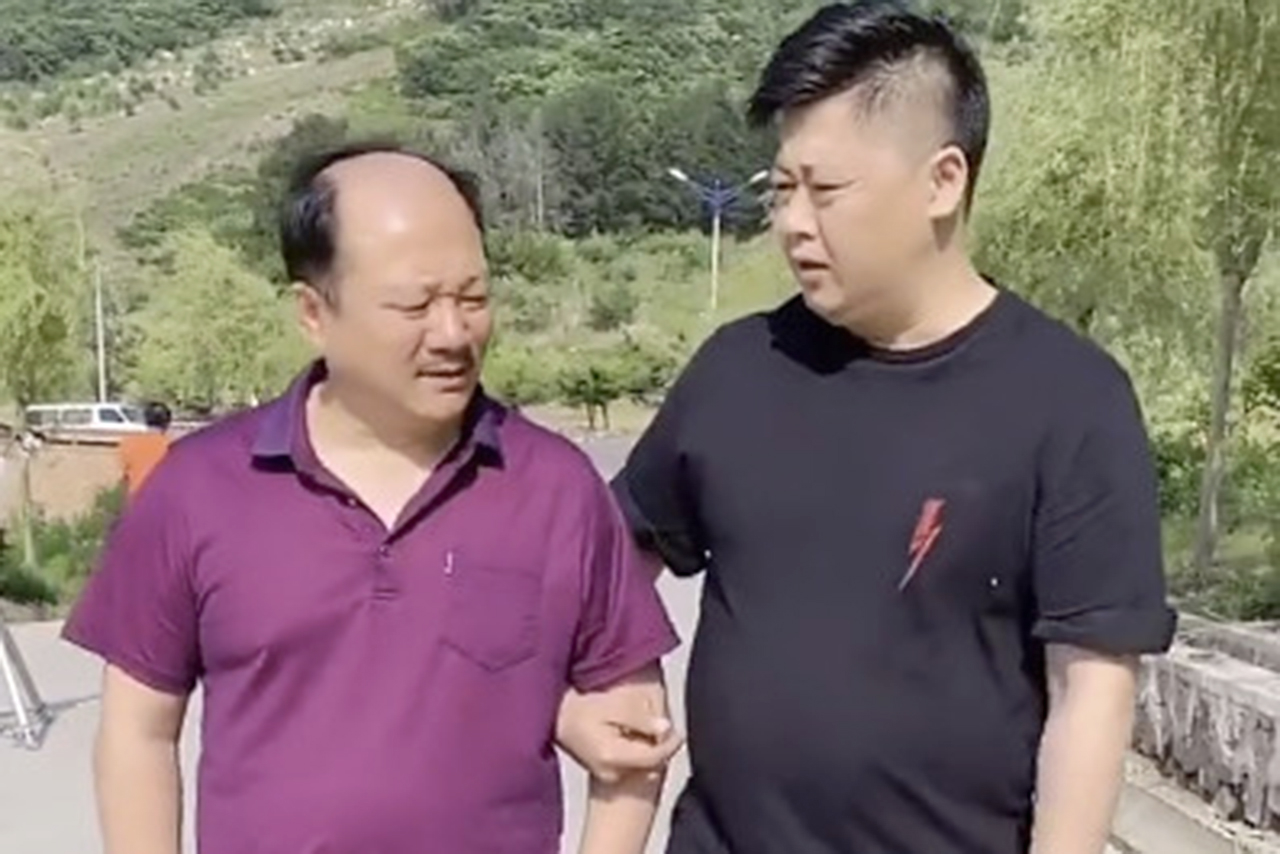 乡村爱情13,小蒙,谢广坤,谢永强,赵本山