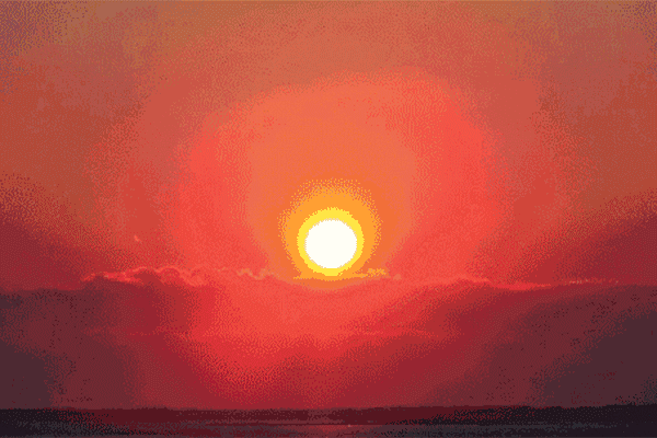 “美瞳线”再见！迪丽热巴“落日线”超显眼大！