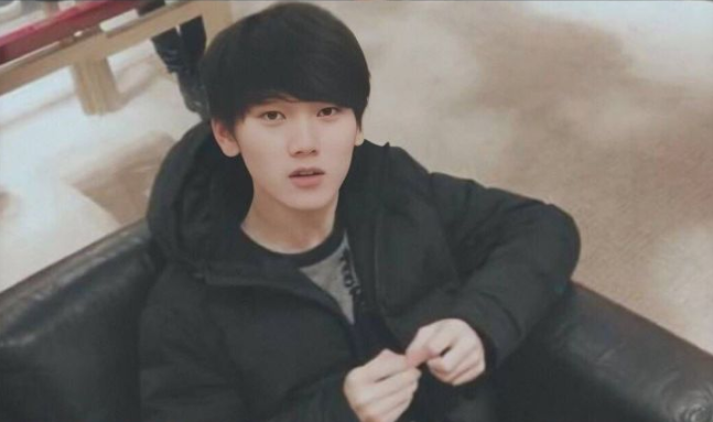 jakelove,jackeylove回头照片 lol,uzi,英雄联盟,jakelove