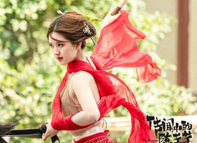 迪丽热巴,赵露思
