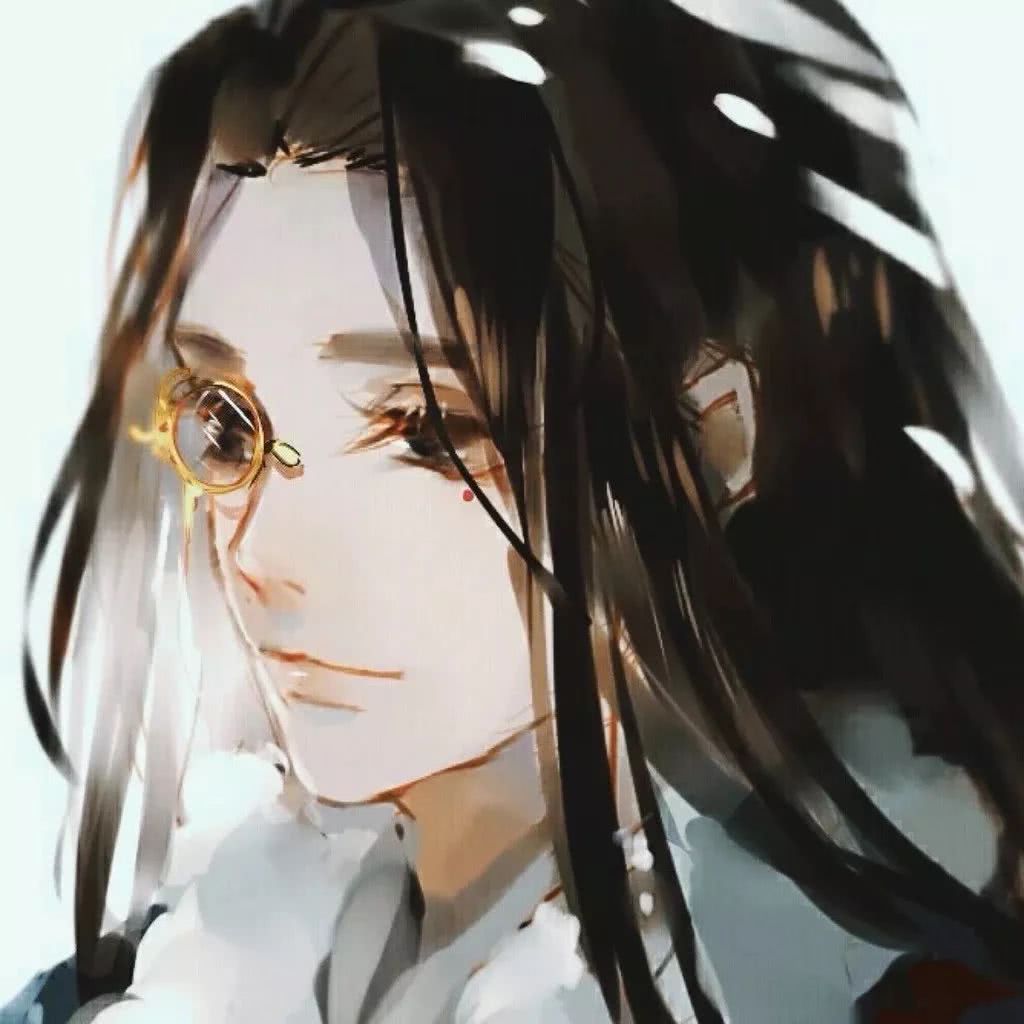 古风男头 男生头像专属