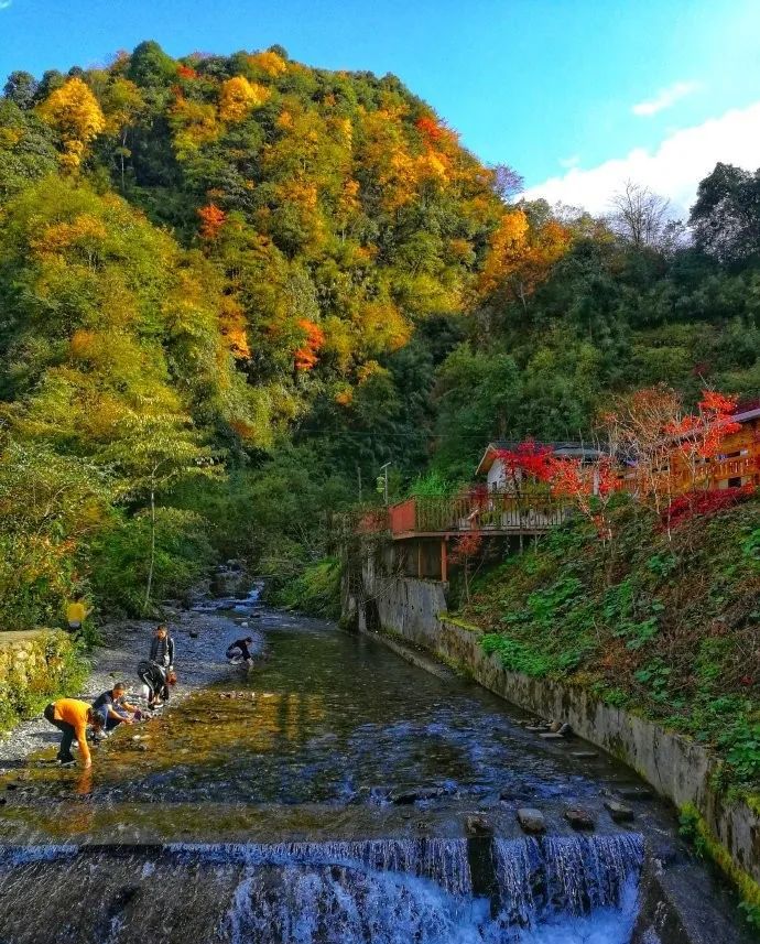 崇州鸡冠山