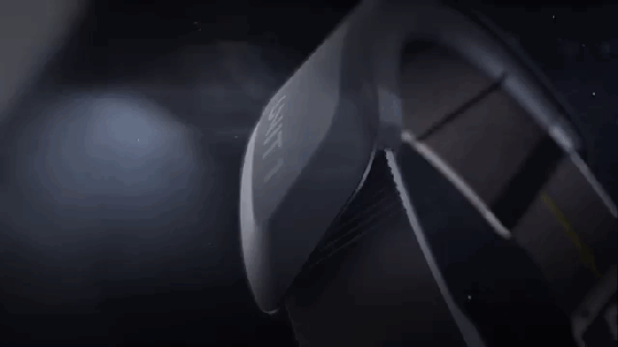 它就是soundshield 一张图就秒懂soundshield的设计 是不是很有才华?