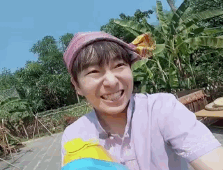 向往的生活:任嘉伦进门前后判若两人,许魏洲,彭昱畅神仙兄弟情