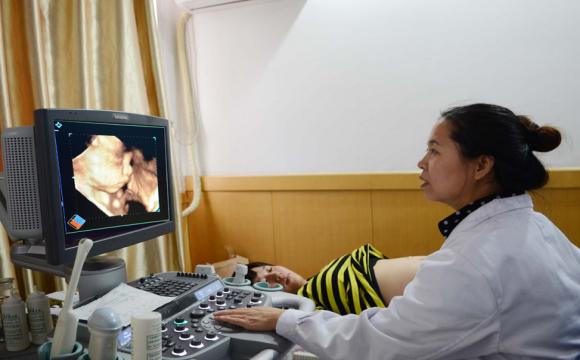 孕期检查中,不可错过的"四维彩超"检查,这个月份做最合适