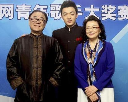 李谷一丈夫去世,享年82岁,被迫与她离婚的恩师金铁霖如今怎样了