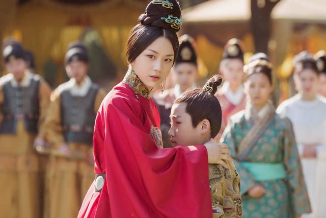 孙太后与朱祁镇这一对母子真如一些人评价的厚颜无耻吗?