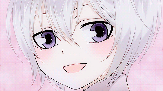 元气少女缘结神