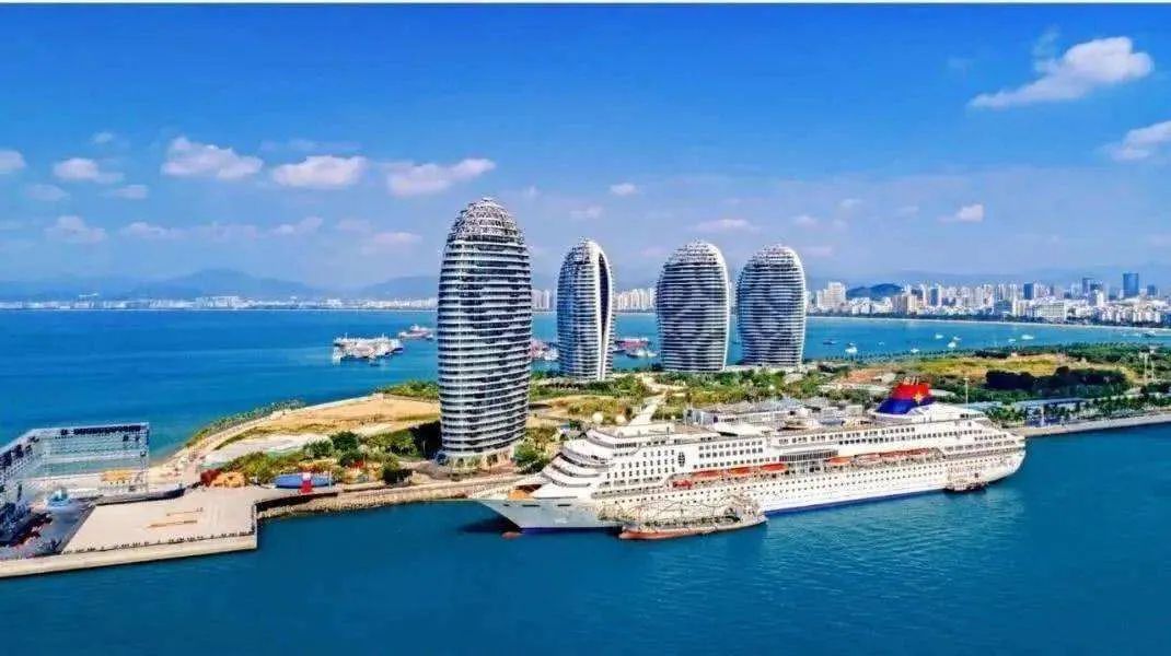海南自贸港建设方案落地 房地产有多少机会可挖掘?