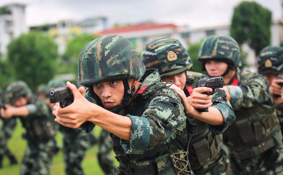 它在军营很常见,但却是特种兵和狙击手最大禁忌,只要发现就重罚