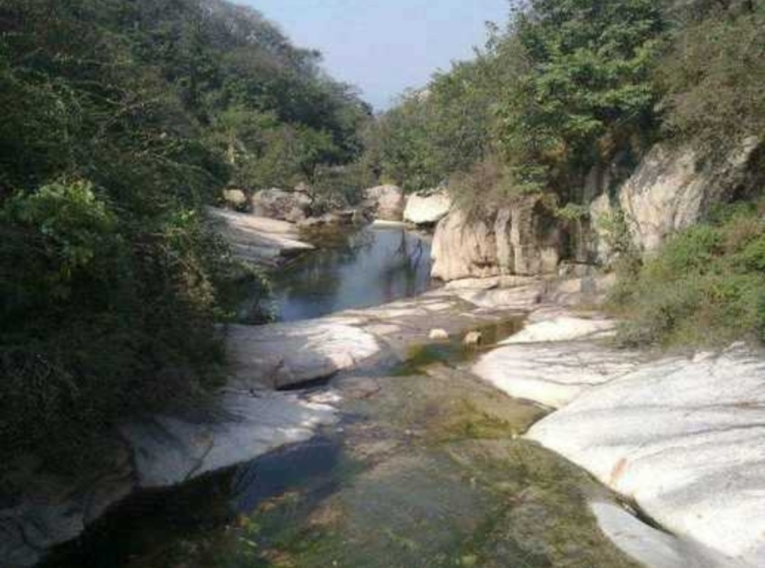 七十二潭,河南,南阳,方城县
