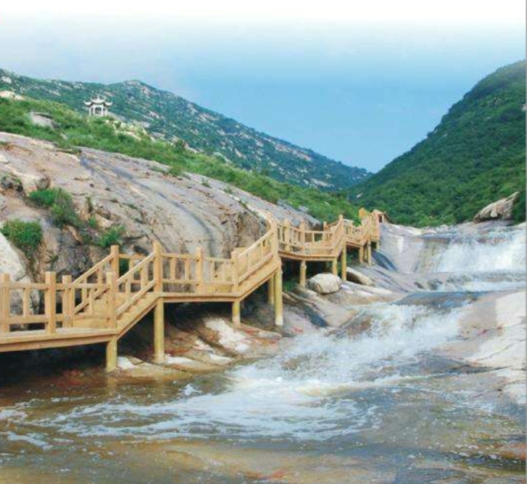 七十二潭,河南,南阳,方城县