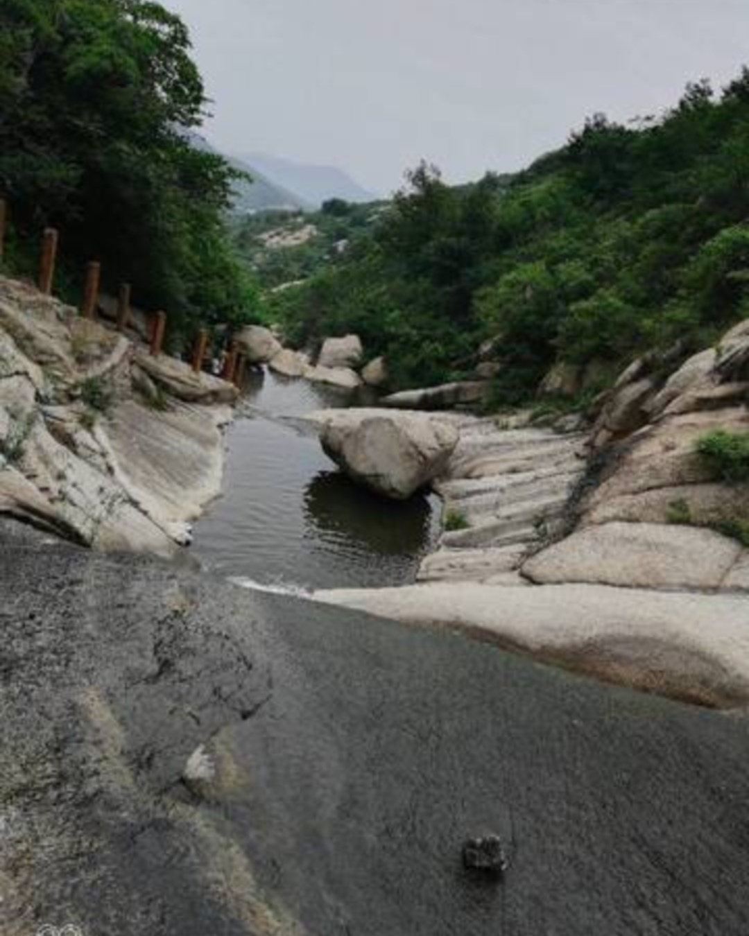 七十二潭,河南,南阳,方城县