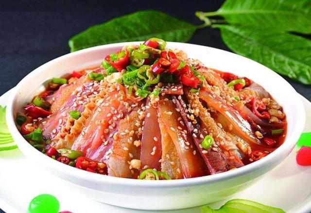 川菜最有名的5道菜,是"川菜之魂",全吃过的一定是正宗