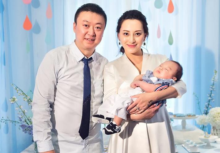 前乒乓18冠王马琳身家上亿,与前妻6次闹上公堂,现怀拥