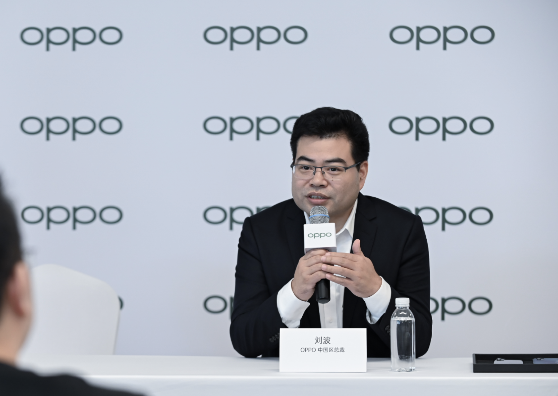 oppo中国区总裁刘波:坚决转向5g 中国市场不再有4g新品